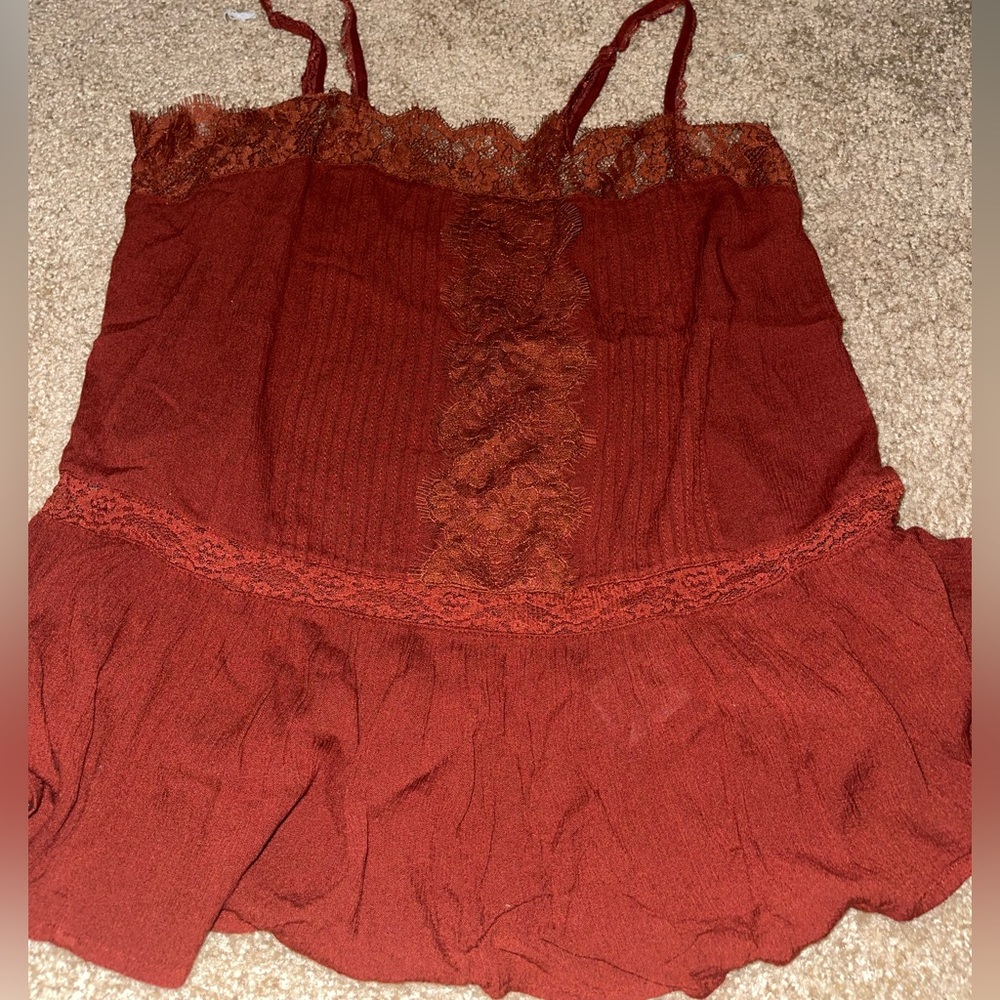 AE Tank Top